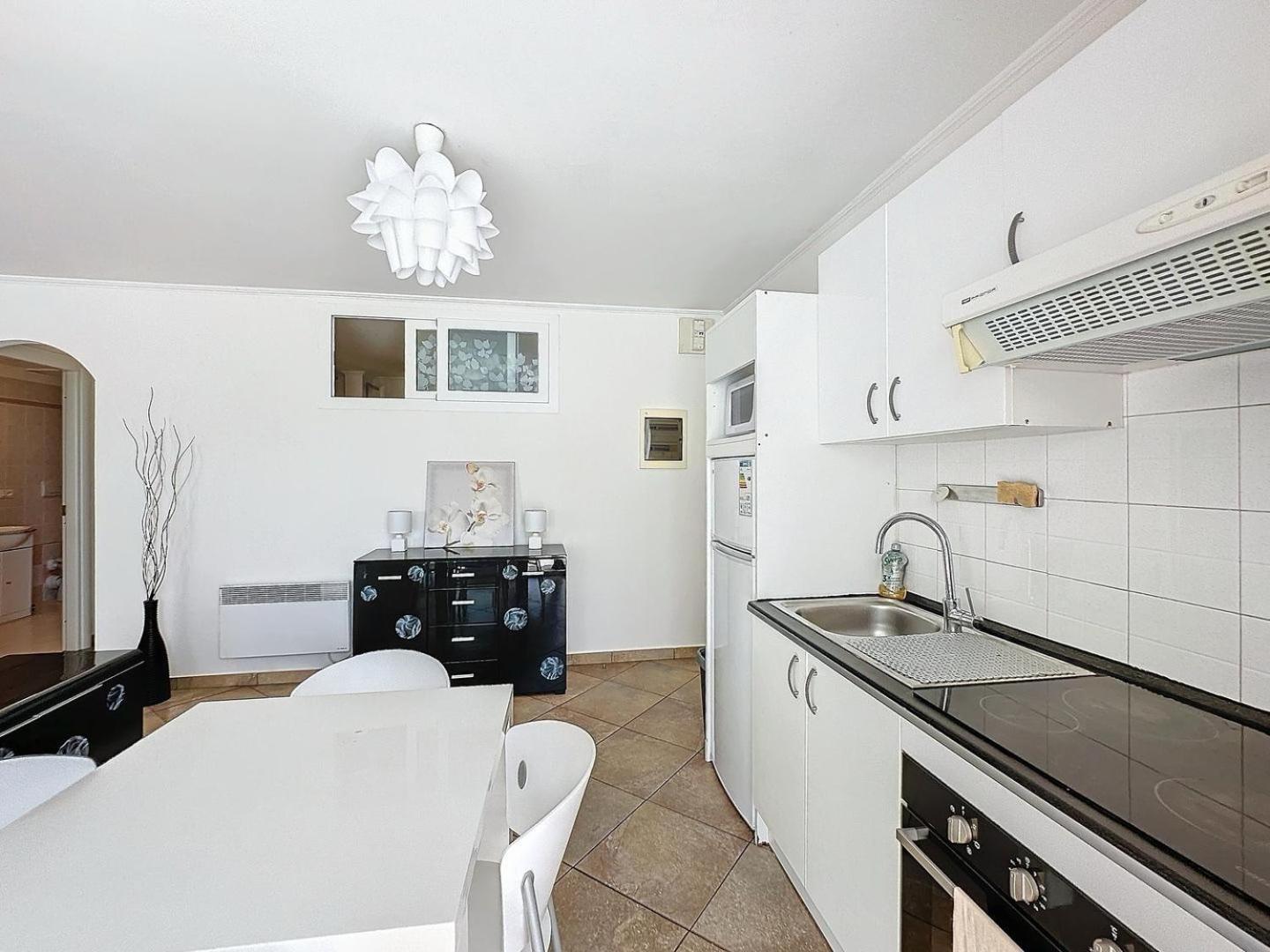 Portes De Monaco Appartement Beausoleil