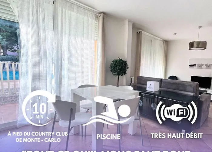 Direct Monaco 2 Pieces Devant Piscine